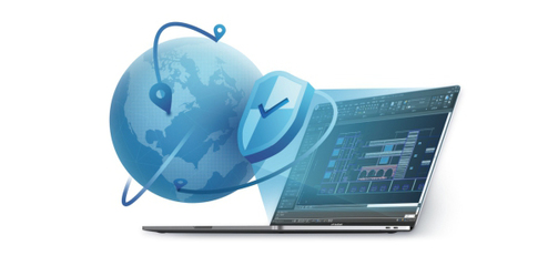 浩辰CAD 2021 Linux版(完全自主內(nèi)核)v20.09.04官網(wǎng)64位版 國產(chǎn)CAD軟件在Linux平臺(tái)的重要突破